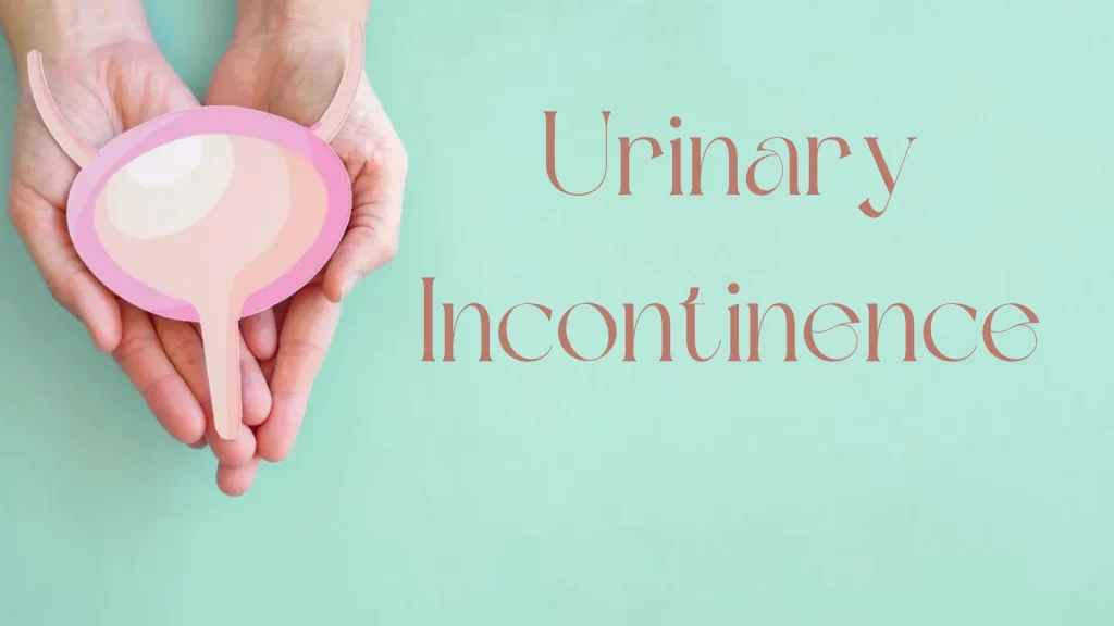 Botox For Urinary Incontinence