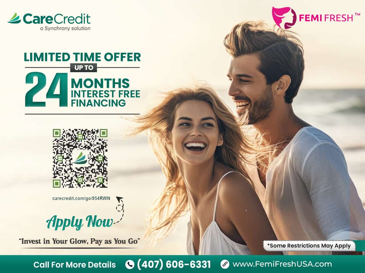 Care Credit - Web Banner - 1200 x 900 - FEMI FRESH